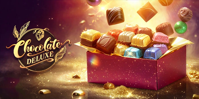 Panduan Slot Chocolate Deluxe Agar Mudah Masuk Mode Gacor