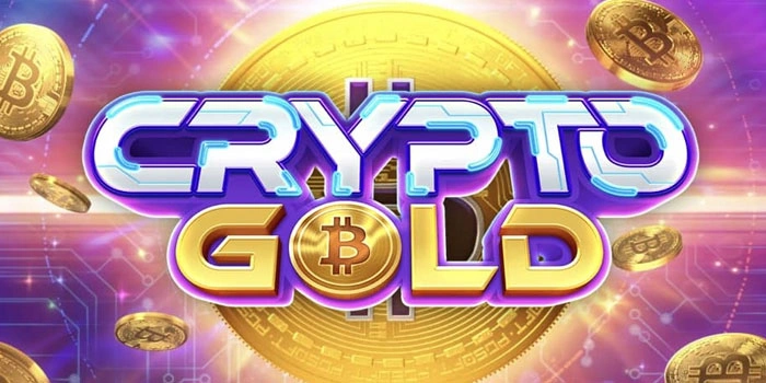 Tips Jitu Sekali Main Slot Crypto Gold Auto Cuan Jutaan