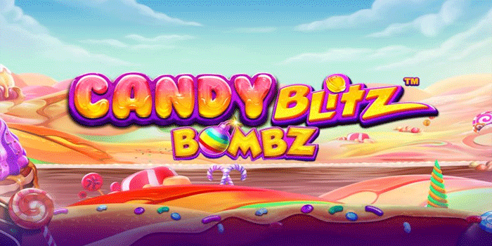Trik Jitu Bermain Slot Candy Blitz Bombs Dengan Jackpot Besar