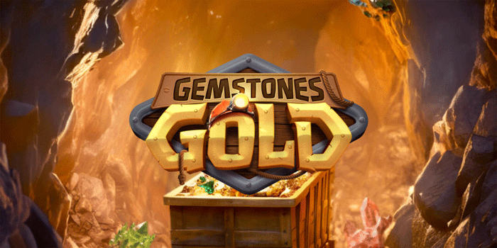 Bocoran Pola Slot Gemstones Gold Agar Raih Cuan Besar Cepat