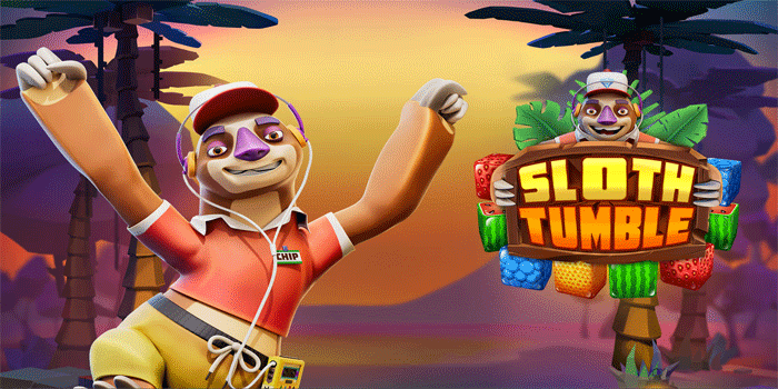 Tips Gacor Main Slot Sloth Tumble Untuk Maxwin Konsisten