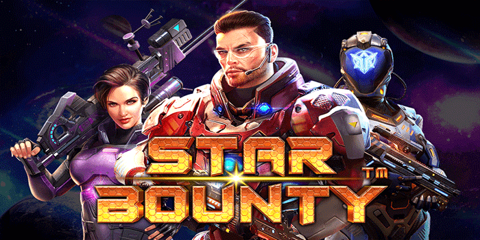 Trik Ampuh Raih Jackpot Besar Slot Star Bounty