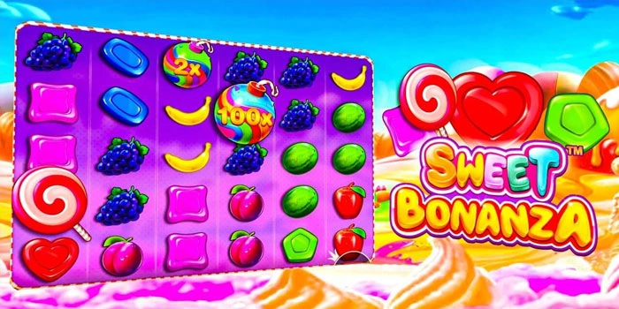 Menguak Rahasia Putaran Gratis Di Slot Sweet Bonanza